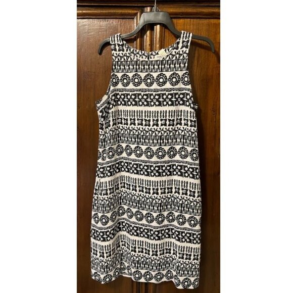 Tommy Bahama Cotton Dress - Picture 2 of 3